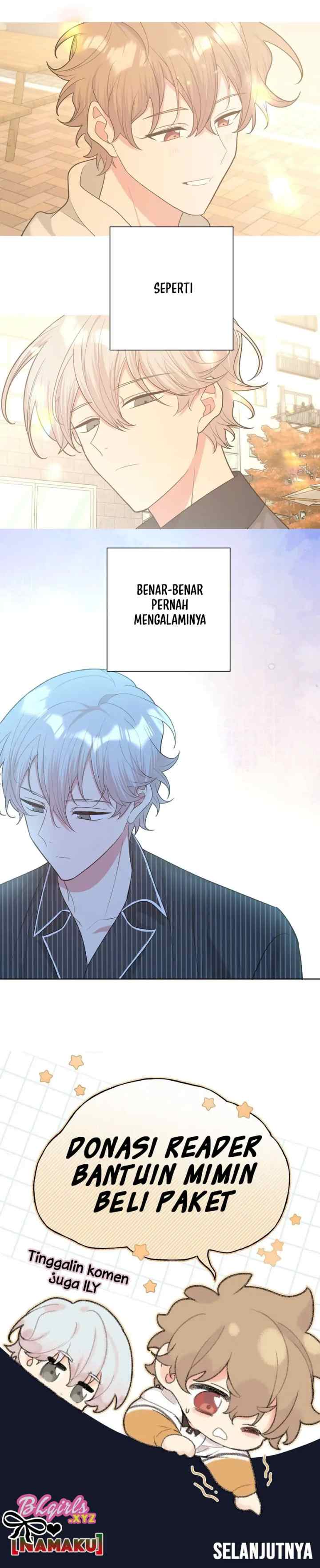 Don't Confess To Me chapter 66 halaman 8