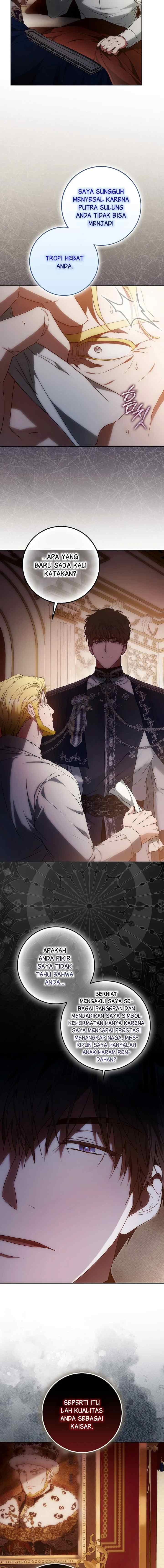 I Became the Wife of the Male Lead chapter 122 halaman 11