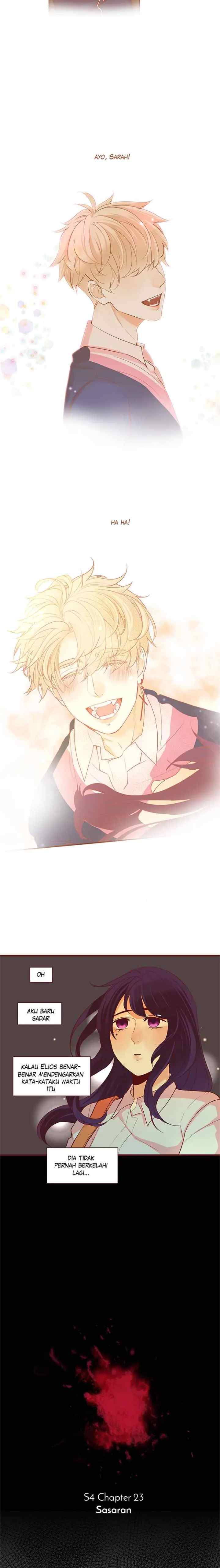 Flawless chapter 181 halaman 4