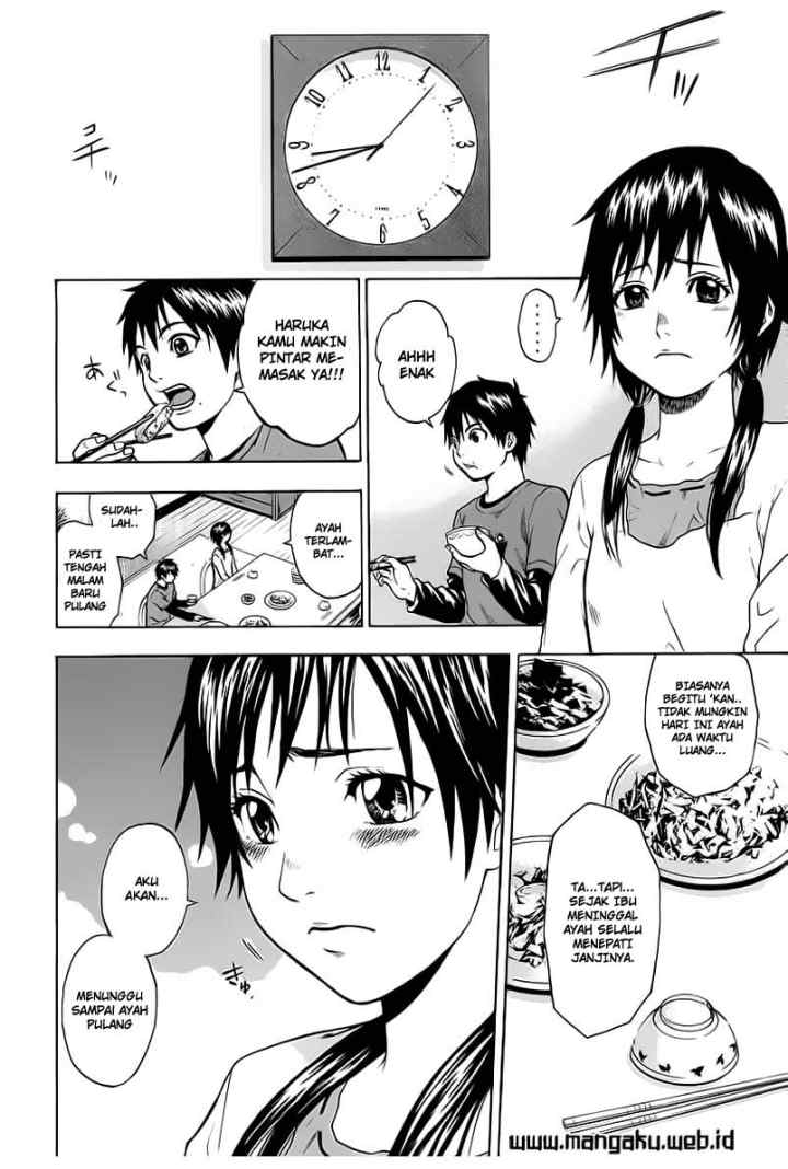 Bloody Monday chapter 2.2 halaman 8