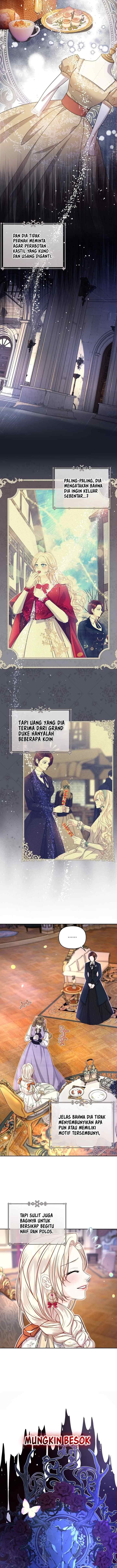 Grand Duke of the North chapter 19 halaman 9