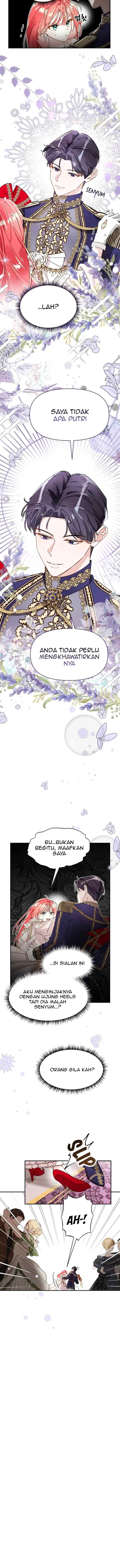 Another World Dump Truck chapter 3 halaman 13