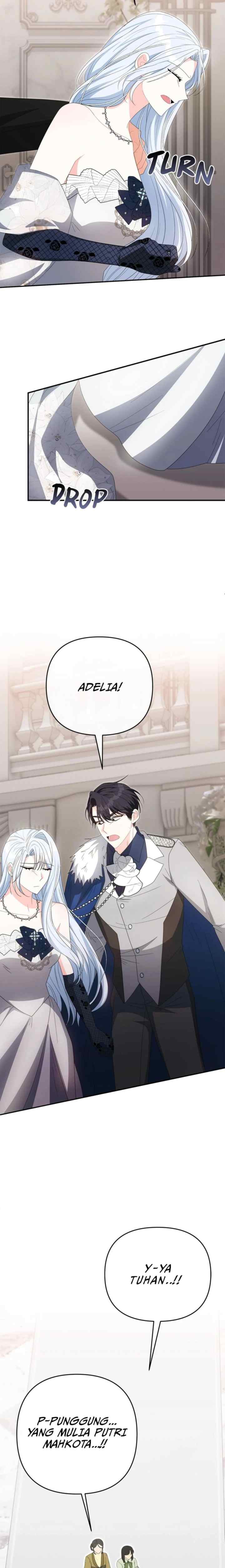 No, I Only Seduced the Princess? chapter 51 halaman 11