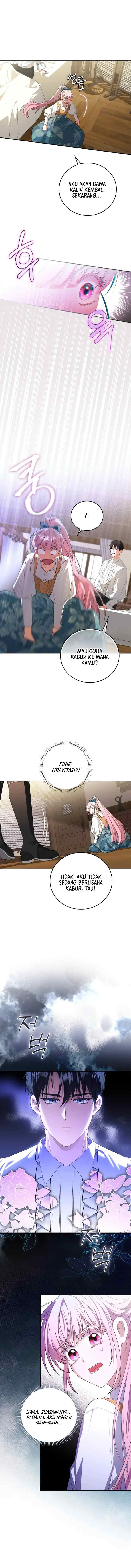 Became the Sister-in-Law of a Young Yandere chapter 6 halaman 9