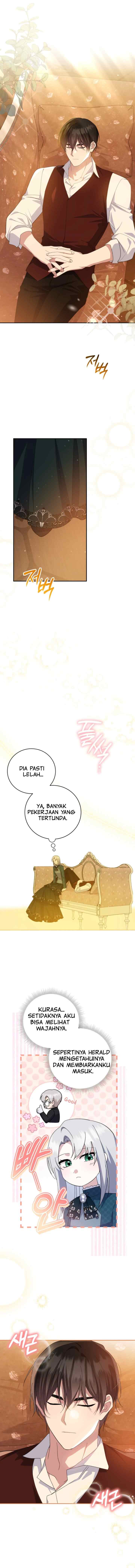 Please Support My Revenge chapter 77 halaman 10
