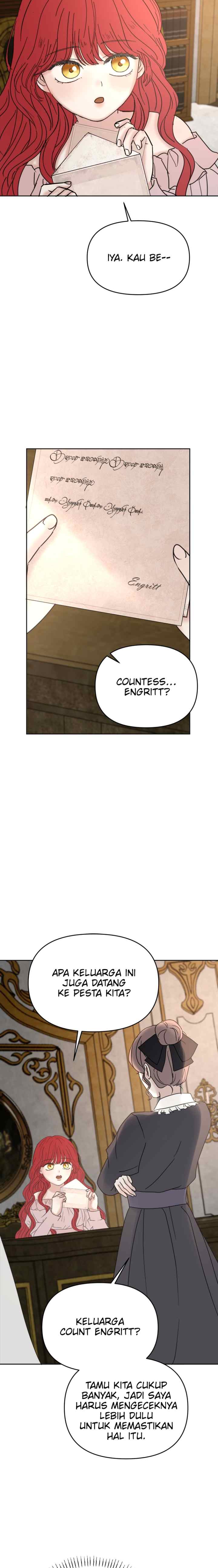 I Adopted a Male Lead From a Prison Shelter chapter 52 halaman 10