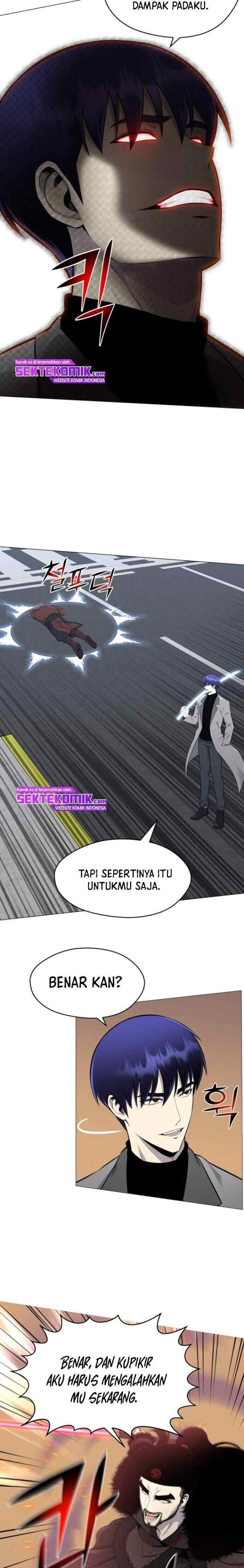 Reverse Villain chapter 82 halaman 15