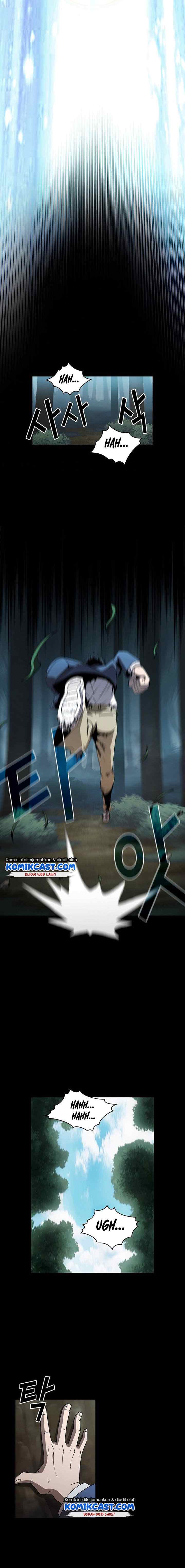 Is this Hero for Real? chapter 2 halaman 10