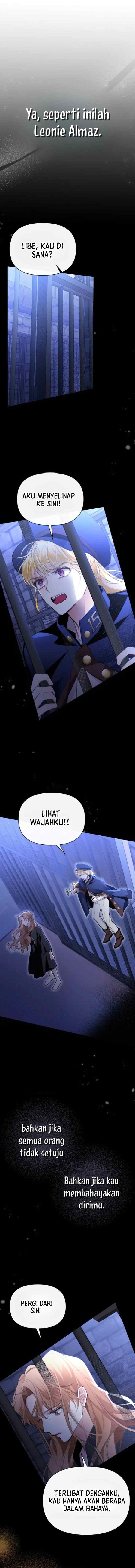 Looking for My One-Night Villainess chapter 4 halaman 7