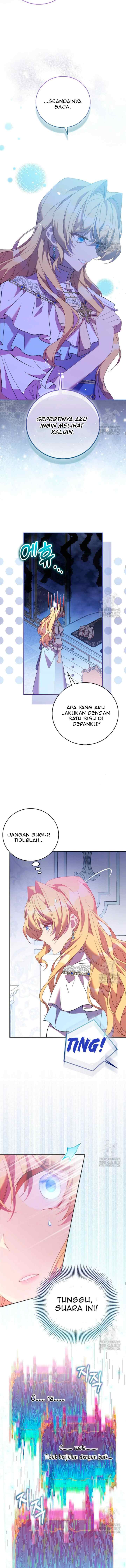 I'm a Fake Saintess but the Gods Are Obsessed chapter 70 halaman 5