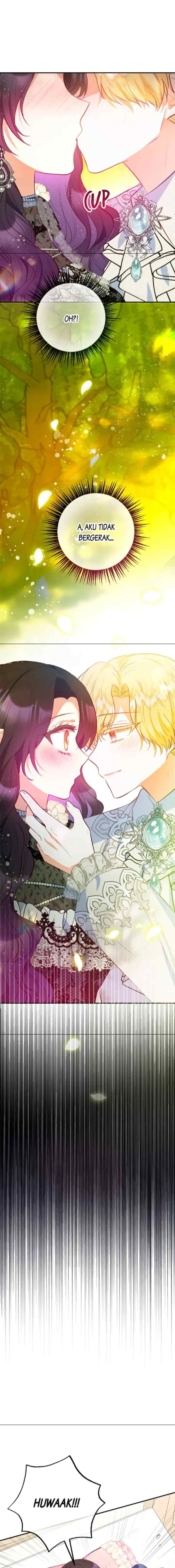 I'm a Daughter Loved by the Devil chapter 54 halaman 4