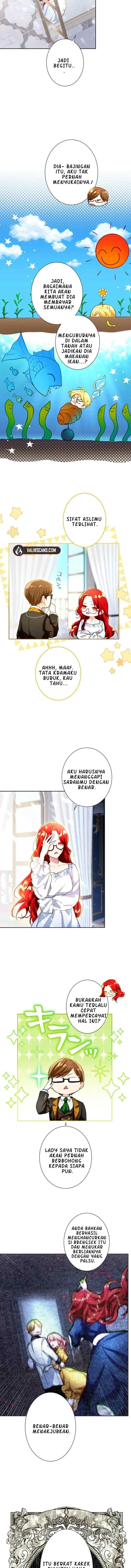 Aisare Teru Baai Janai no chapter 2 halaman 16