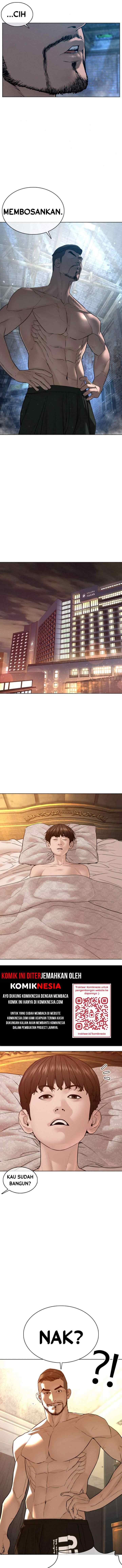 How to Fight chapter 109 halaman 5