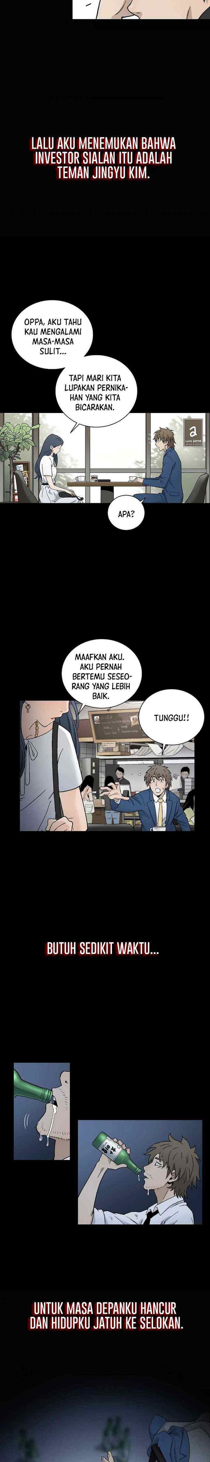 I Reincarnated as a Legendary Surgeon chapter 1.1 halaman 6