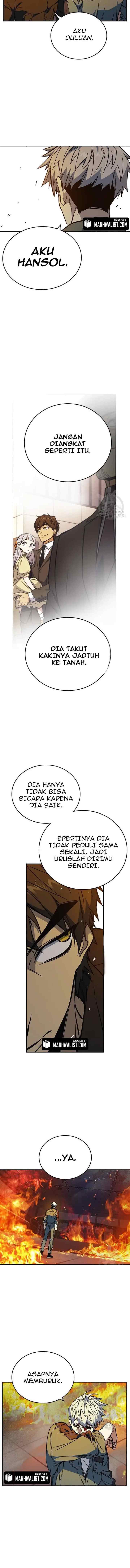 Kenkyu Gurupu chapter 192 halaman 11