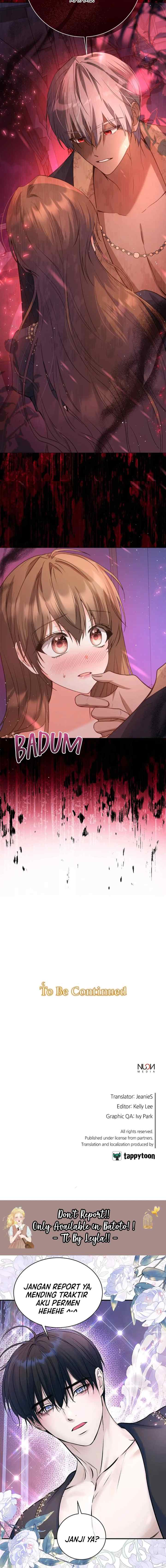 Traćes Of The MOON chapter 10 halaman 16