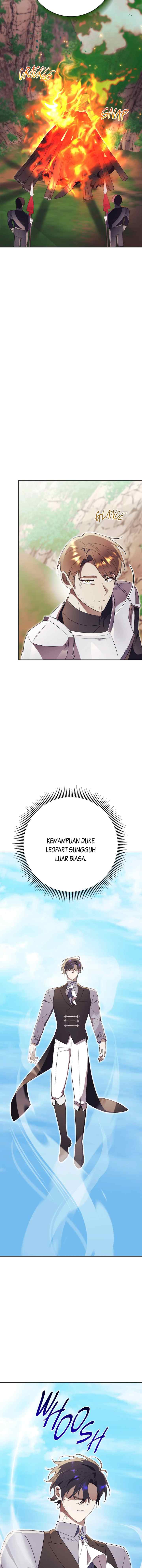 How To Reject My Obsessive Ex-husband chapter 10 halaman 6