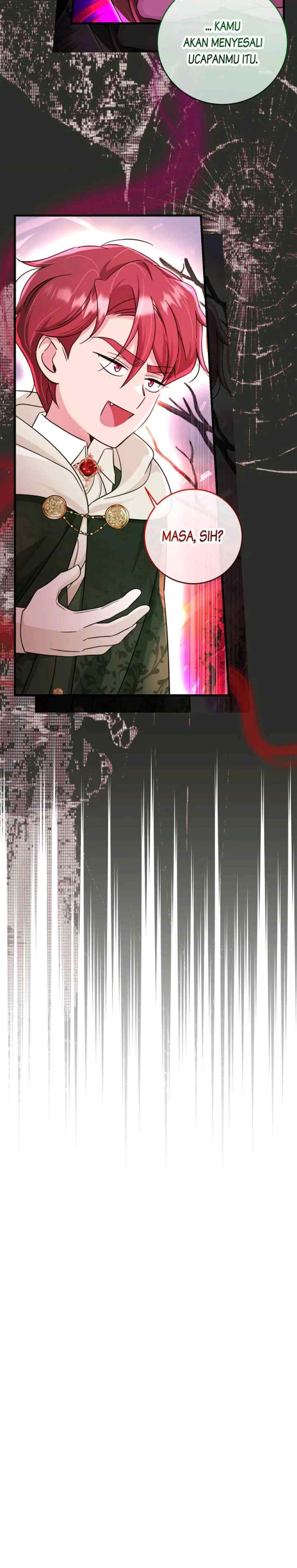 Pharmacist Princess chapter 58 halaman 17