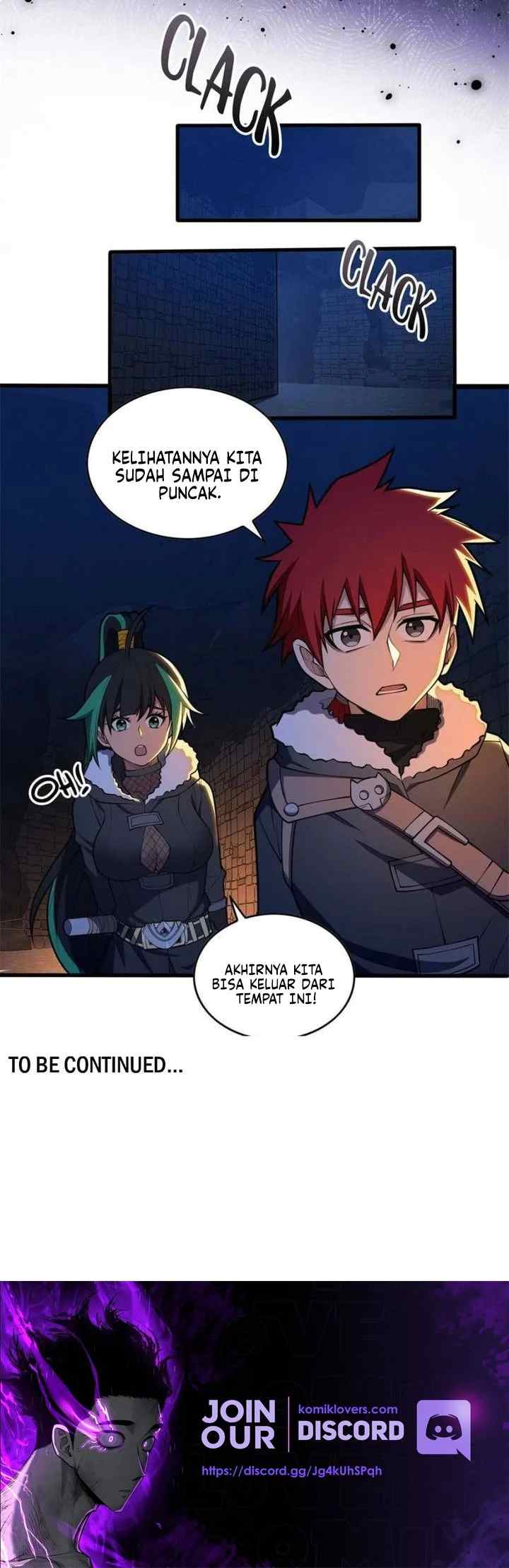 Evil Dragon Is Reincarnated! Revenge Begins at the Age of Five! chapter 89 halaman 9