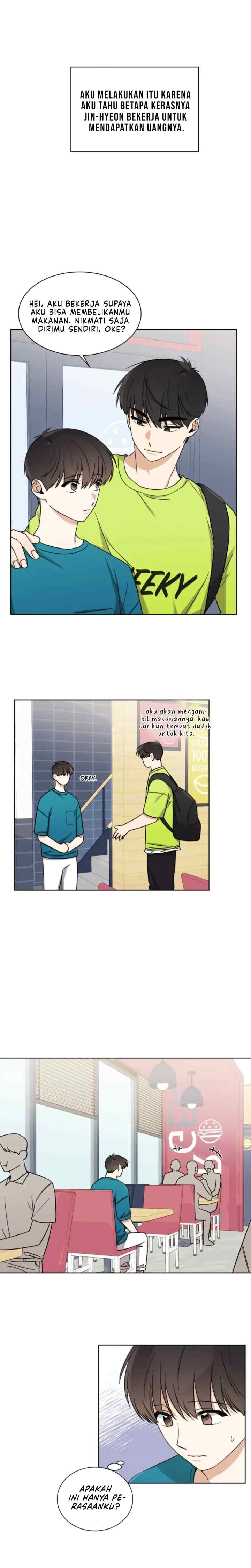 High Pulse chapter 45 halaman 6
