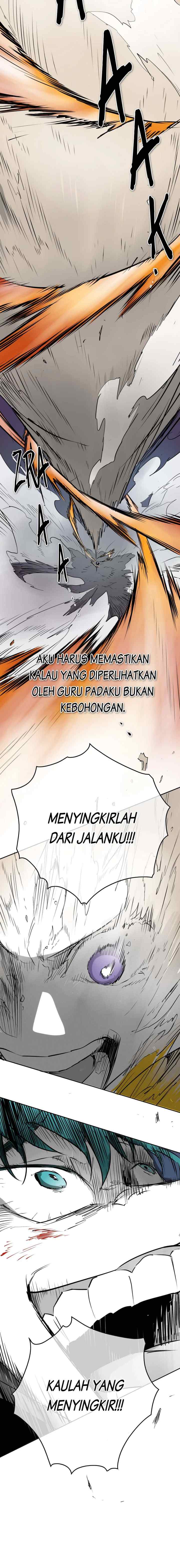 Ordinary Heroes chapter 253 halaman 16