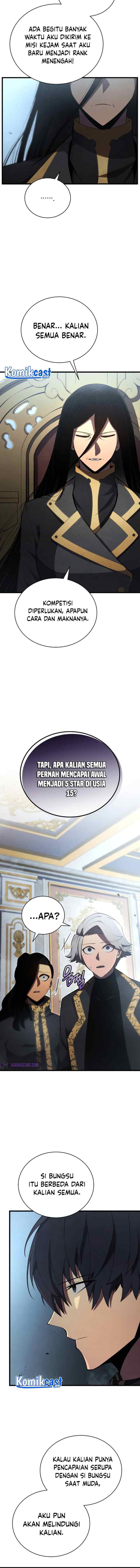 Swordmaster's Youngest Son chapter 28 halaman 14