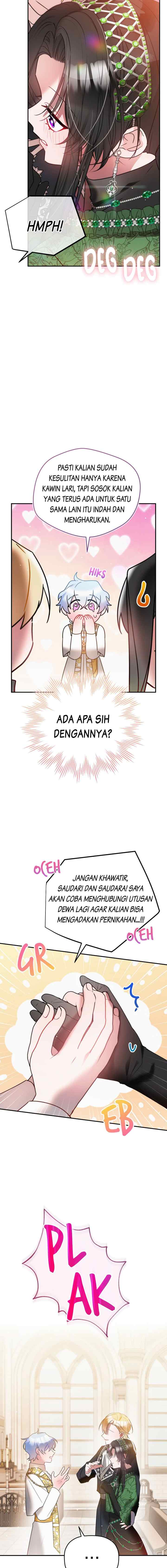 Preventing the Making of Tyrant chapter 78 halaman 7
