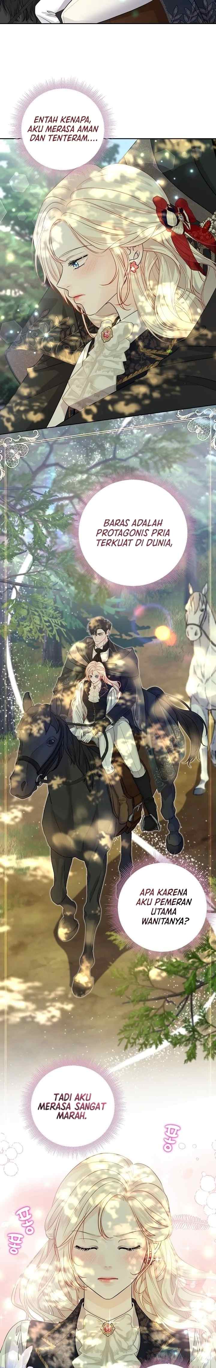 Grand Duke of the North chapter 13 halaman 12