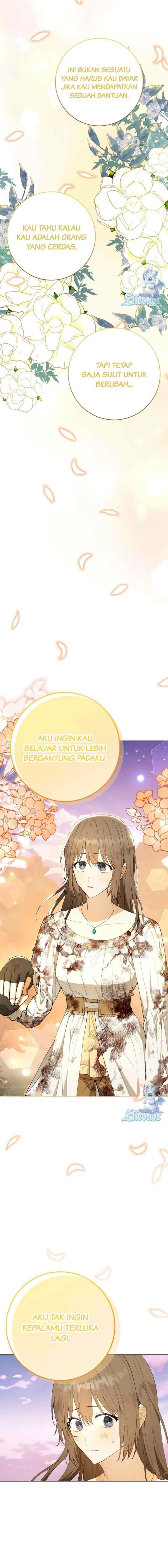 Individualistic Love chapter 23 halaman 6
