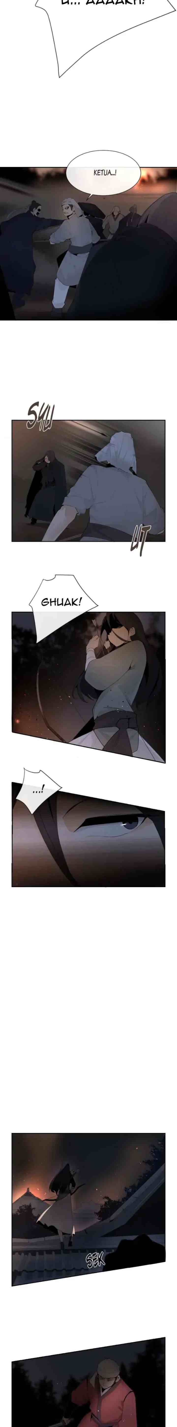 Devil Sword King chapter 169 halaman 4