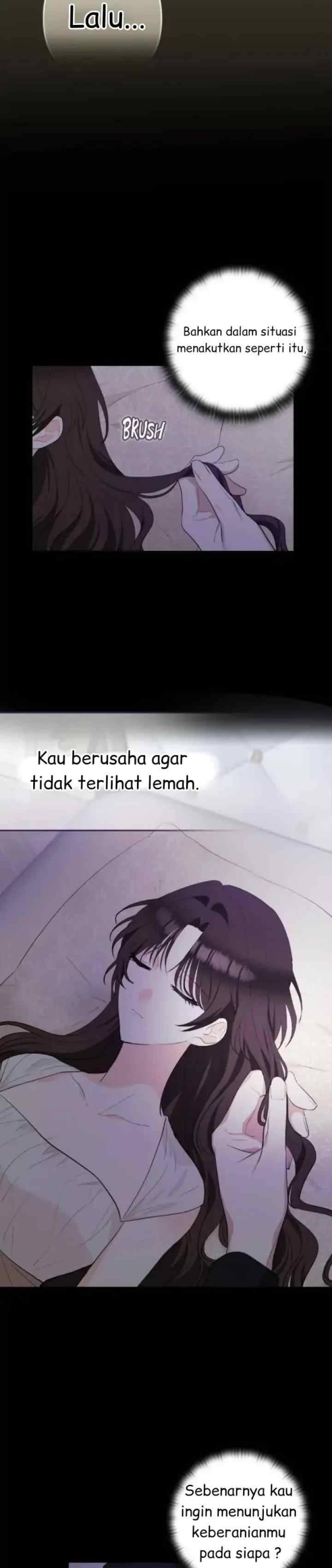 Las dos flores de la noche chapter 33 halaman 15
