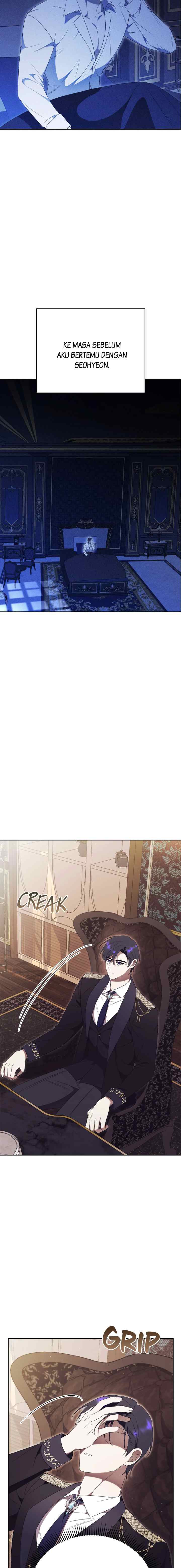 How To Reject My Obsessive Ex-husband chapter 4 halaman 10