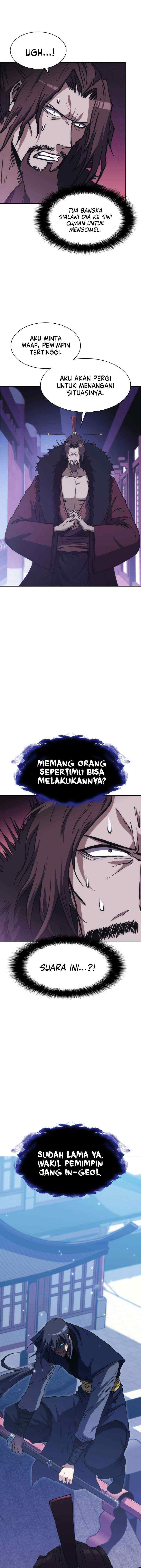 MookHyang - The Origin chapter 44 halaman 18