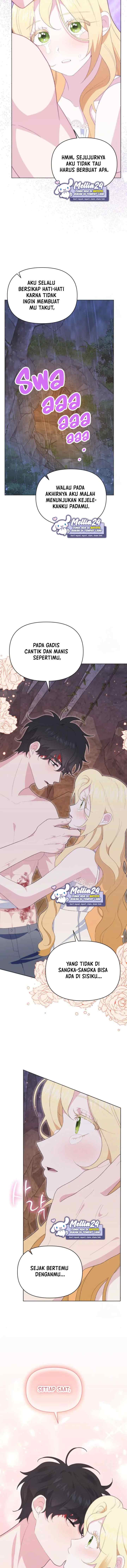 I Got Married to a Duke Called Beast chapter 17 halaman 13