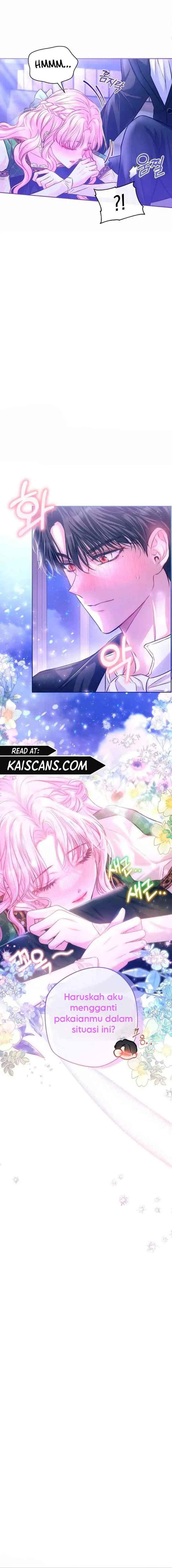 I Think My Marriage Was A Mistake chapter 9 halaman 11