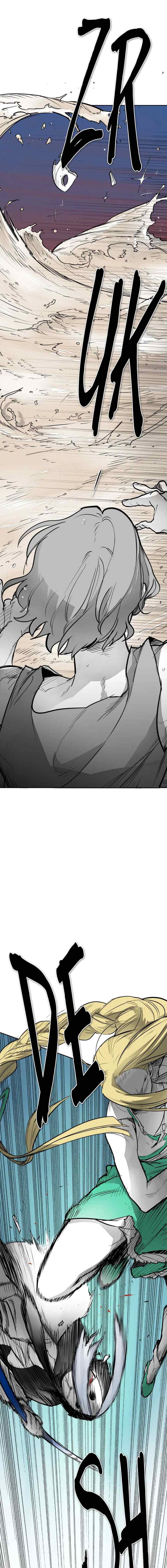 Ordinary Heroes chapter 241 halaman 17