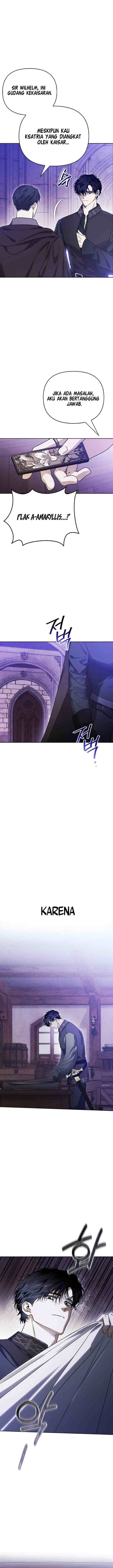 I Tamed My Ex-Husband's Mad Dog chapter 38 halaman 10