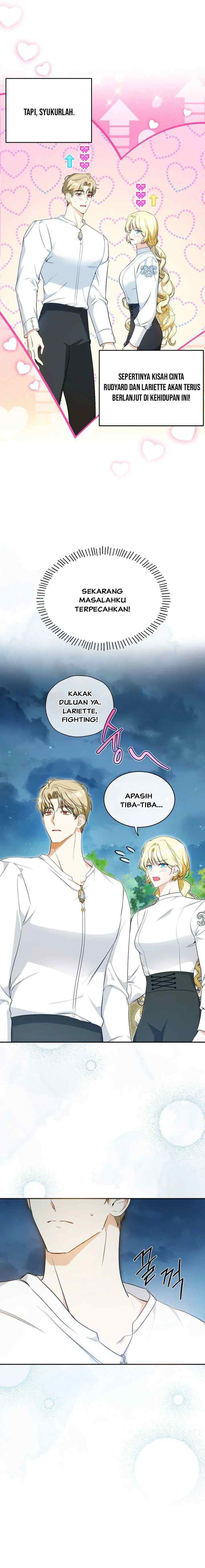 I Think I've Transmigrated Somewhere chapter 18 halaman 14