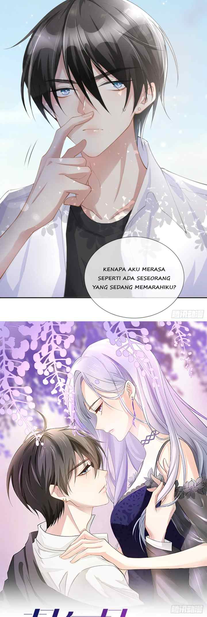 Distance of Two Star chapter 5 halaman 4