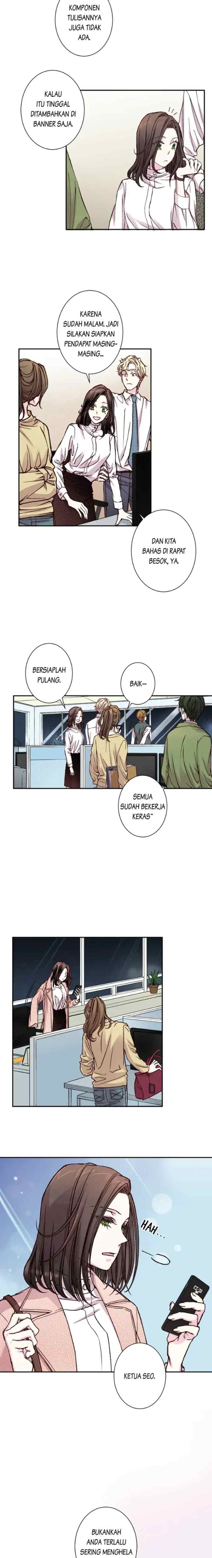Sora no Shizuku chapter 1 halaman 5
