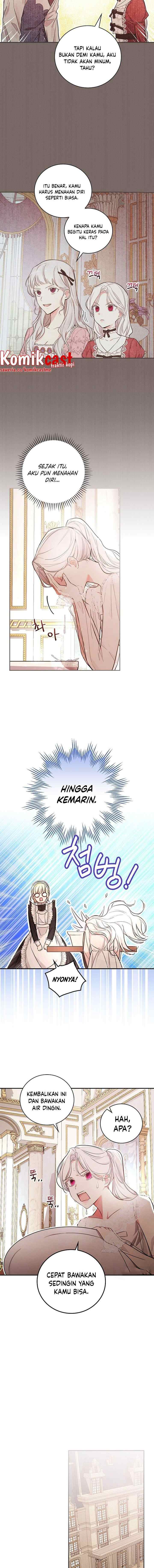 I'll Become the Mother of the Hero chapter 11 halaman 6