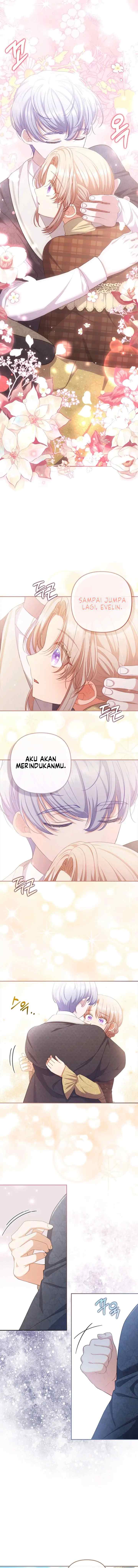 I Was Seduced By The Sick Male Lead chapter 54 halaman 7