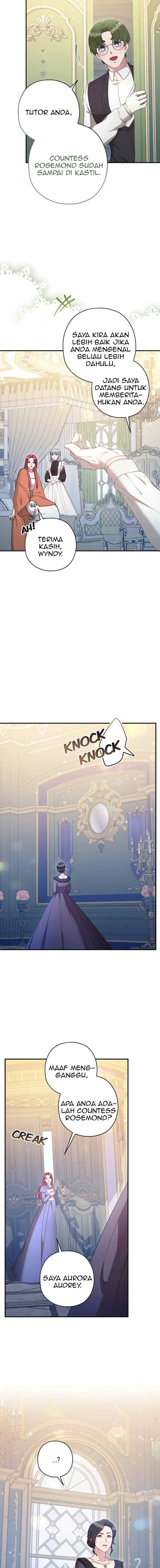 The Devilishly Trash Duke chapter 7 halaman 14