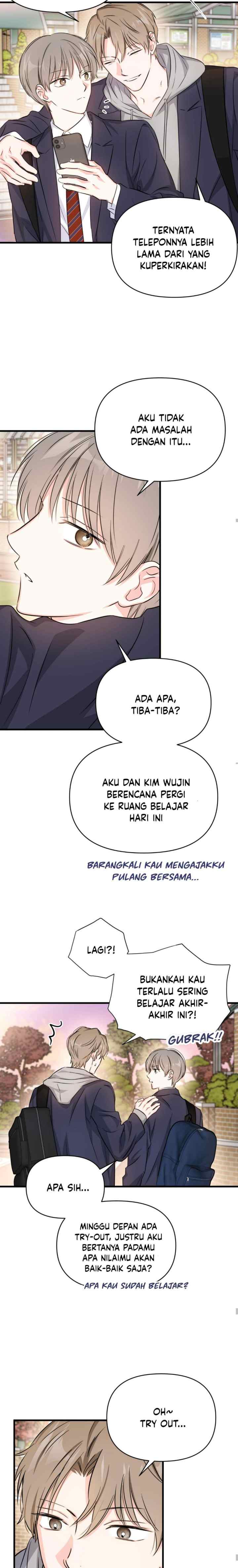 3 And Half chapter 13 halaman 8