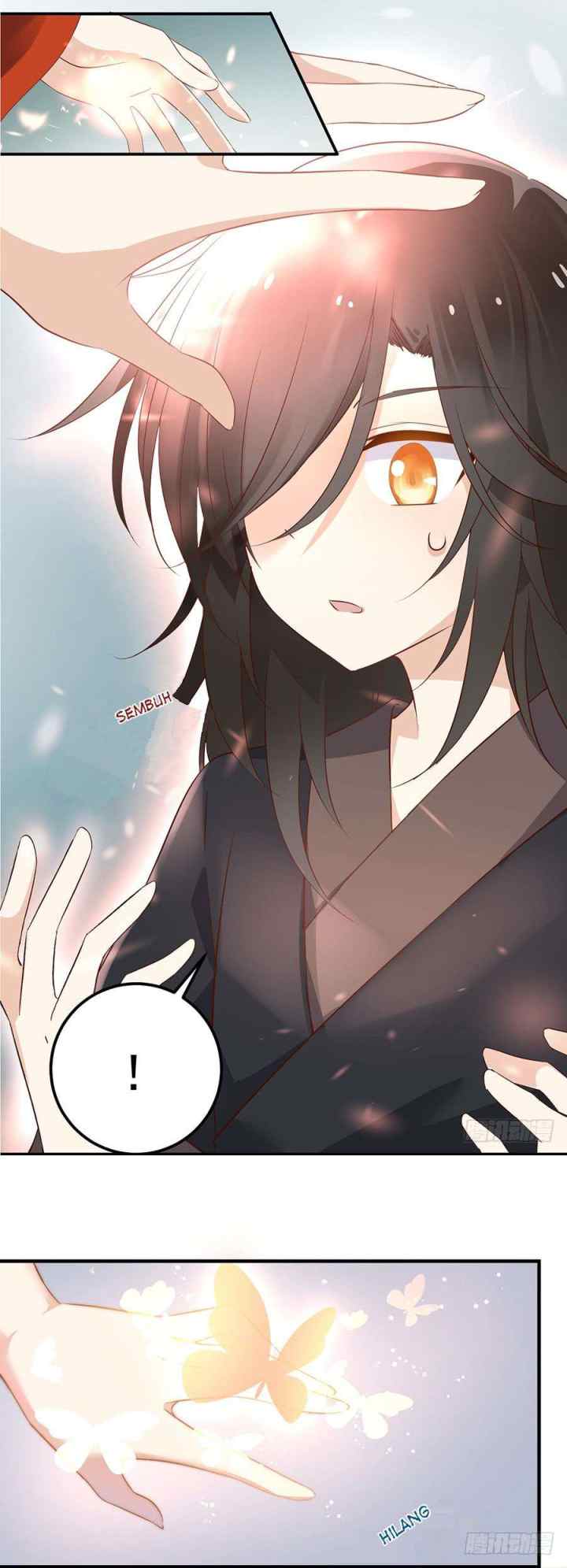 Meng Shi Zai Shang chapter 5 halaman 4