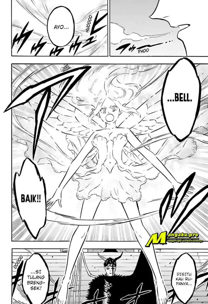 Black Clover chapter 276 halaman 9