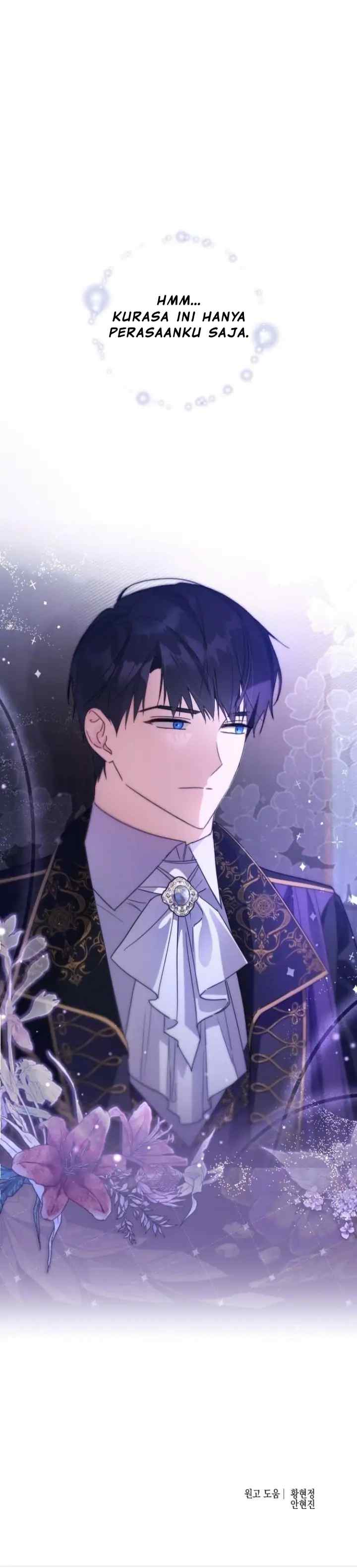 She's a Villainess, but Her Husband Is Handsome chapter 9 halaman 12