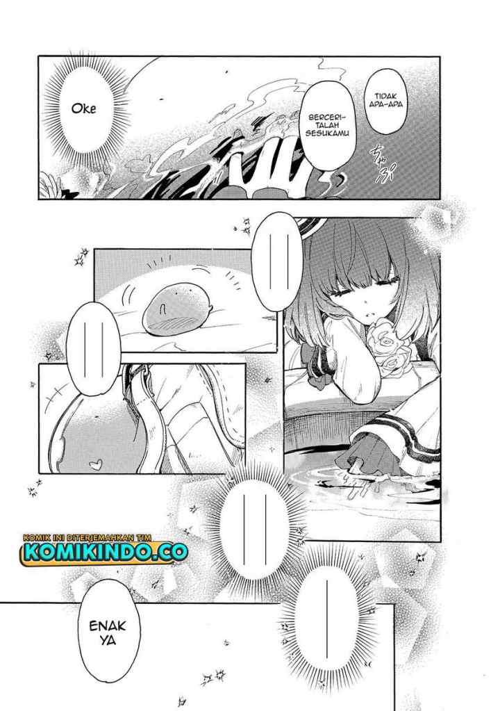 Tondemo Skill de Isekai Hourou Meshi: Sui no Daibouken chapter 28 halaman 10