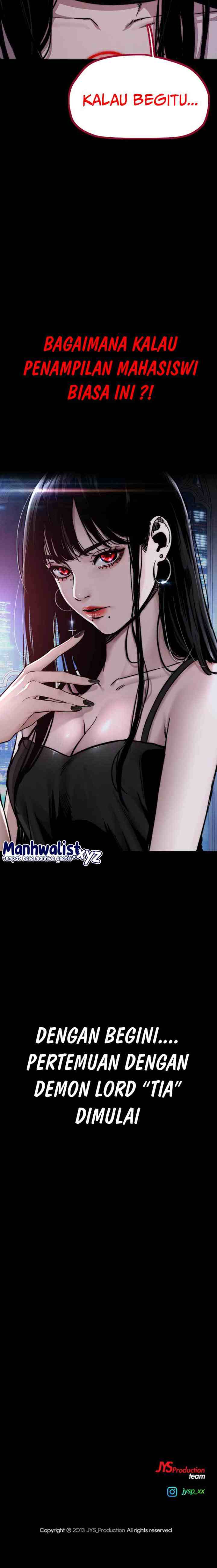 Meet Me Today chapter 1 halaman 12