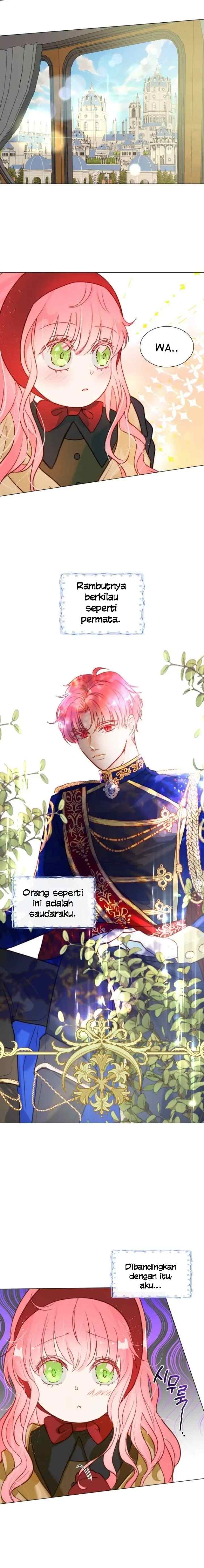I Was Born The Second Daughter chapter 3 halaman 12